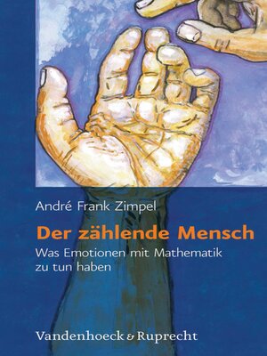 cover image of Der zählende Mensch